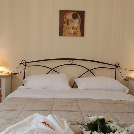 Appartement A Casa Di Iole à Fiumicino Extérieur photo