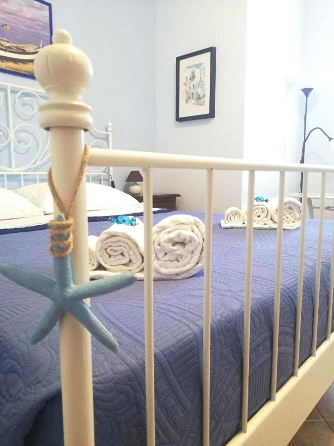 Appartement A Casa Di Iole à Fiumicino Extérieur photo