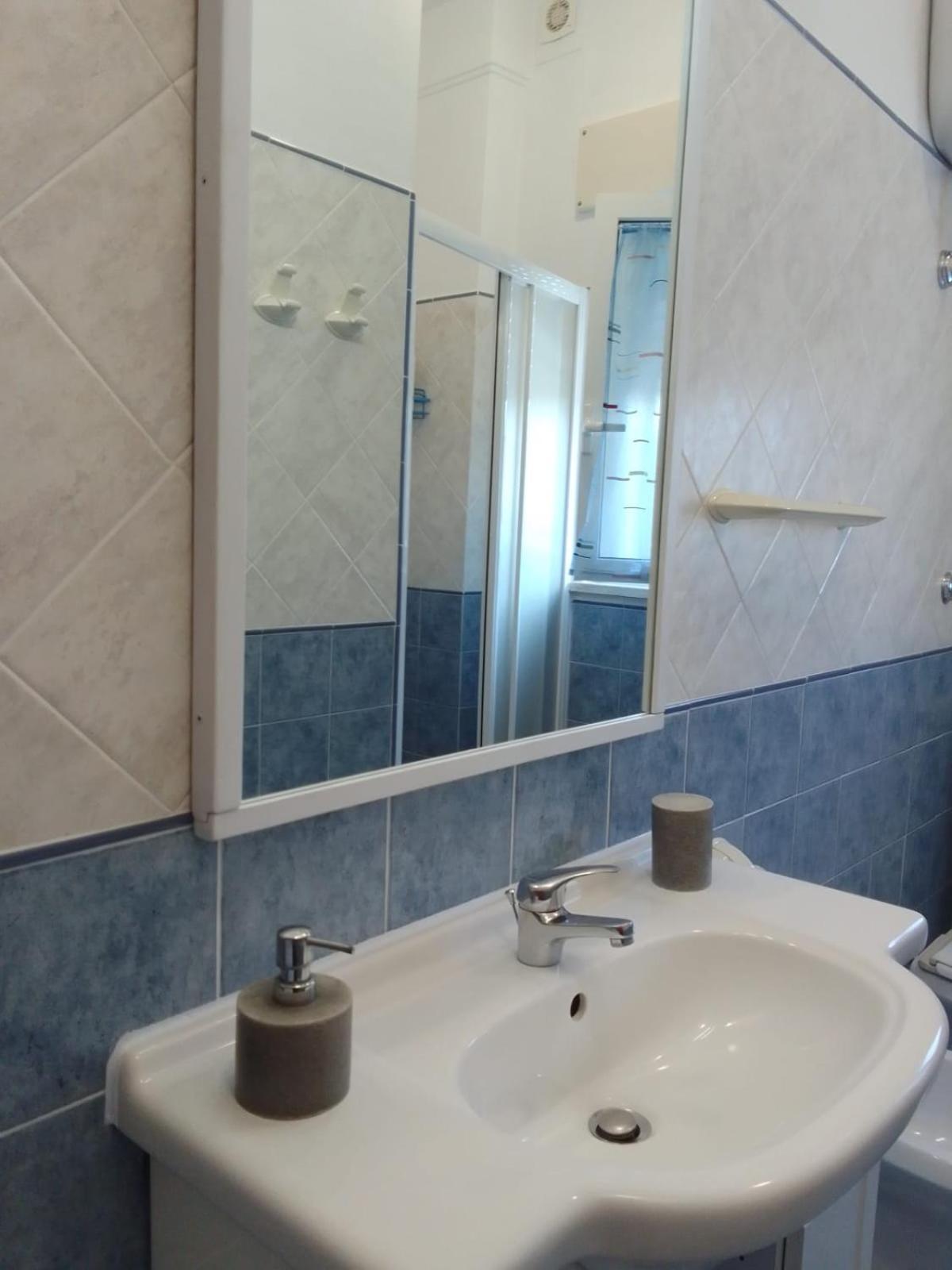 Appartement A Casa Di Iole à Fiumicino Extérieur photo