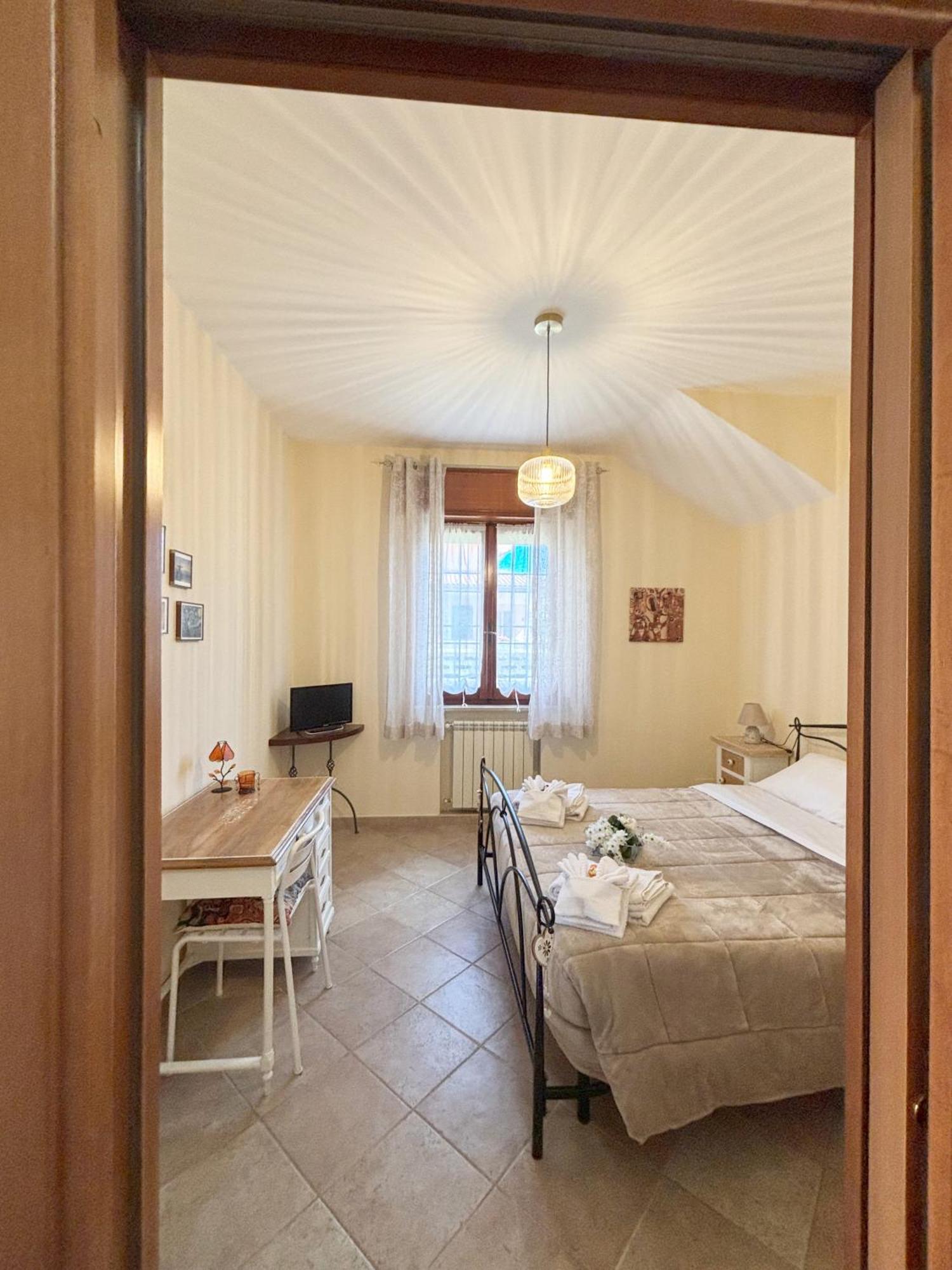 Appartement A Casa Di Iole à Fiumicino Extérieur photo
