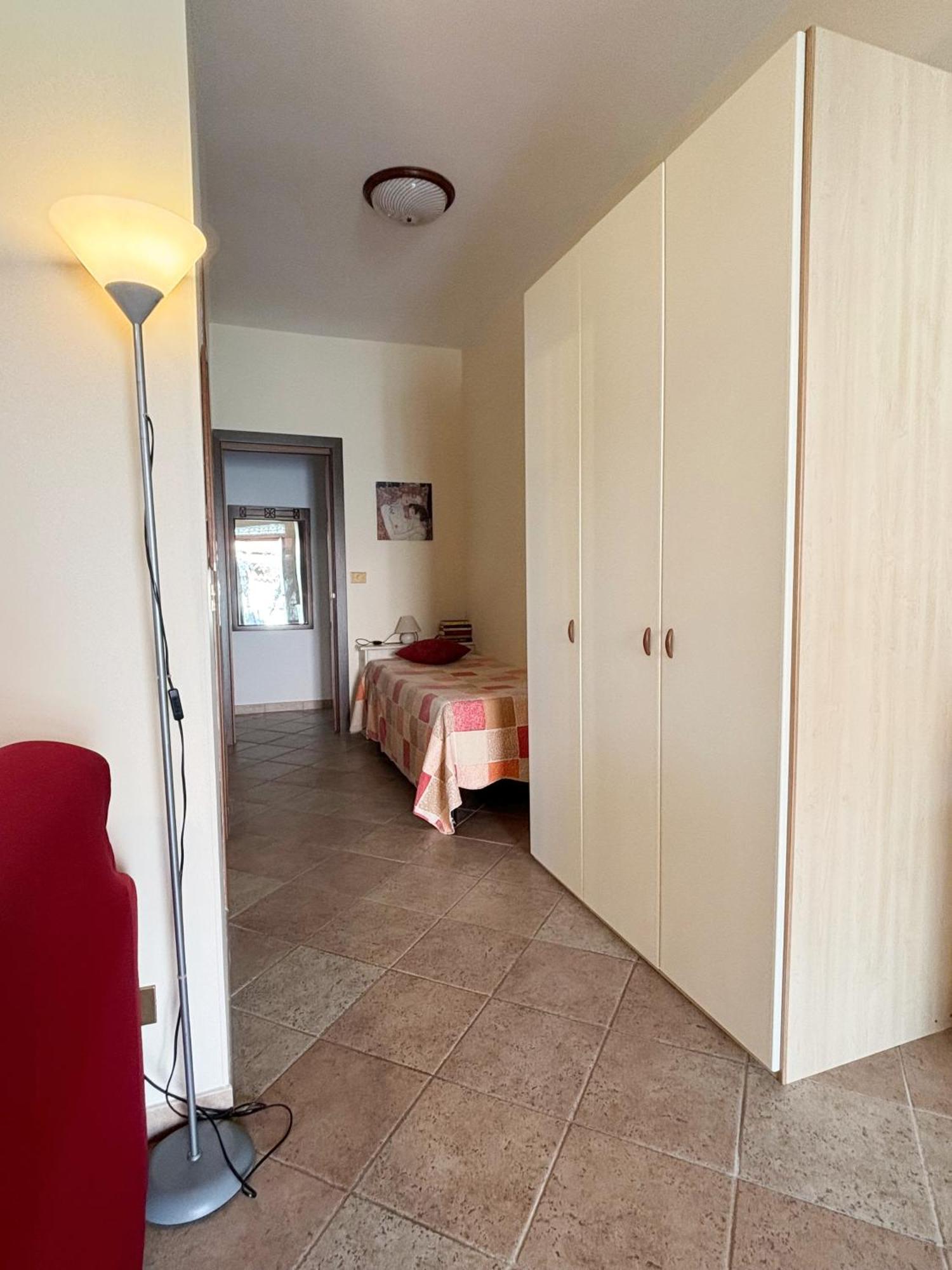 Appartement A Casa Di Iole à Fiumicino Extérieur photo