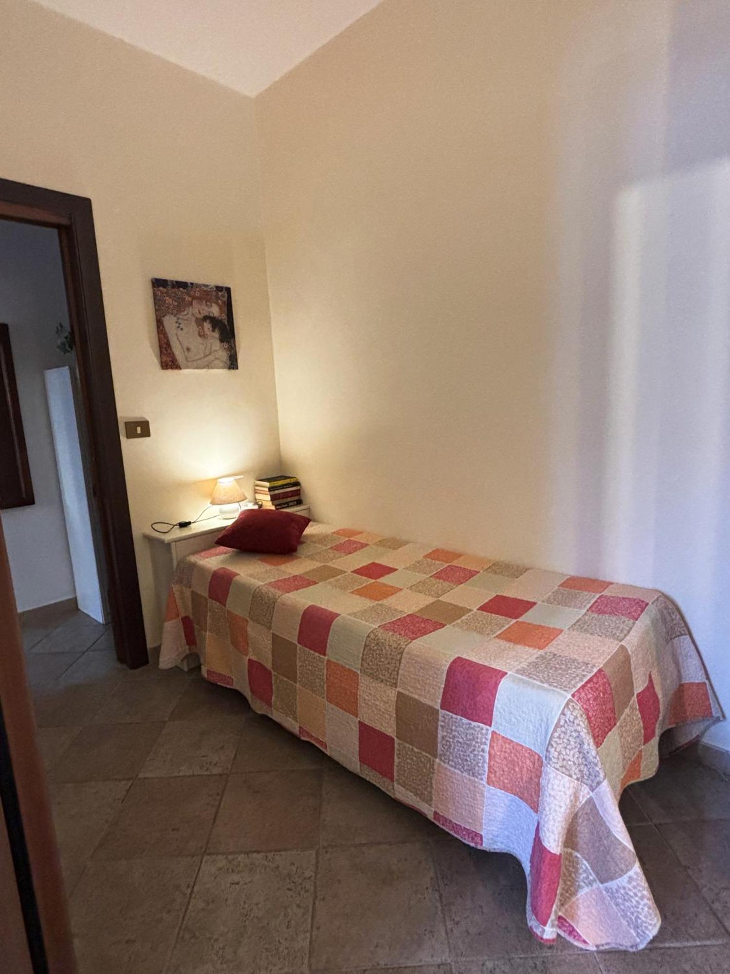 Appartement A Casa Di Iole à Fiumicino Extérieur photo