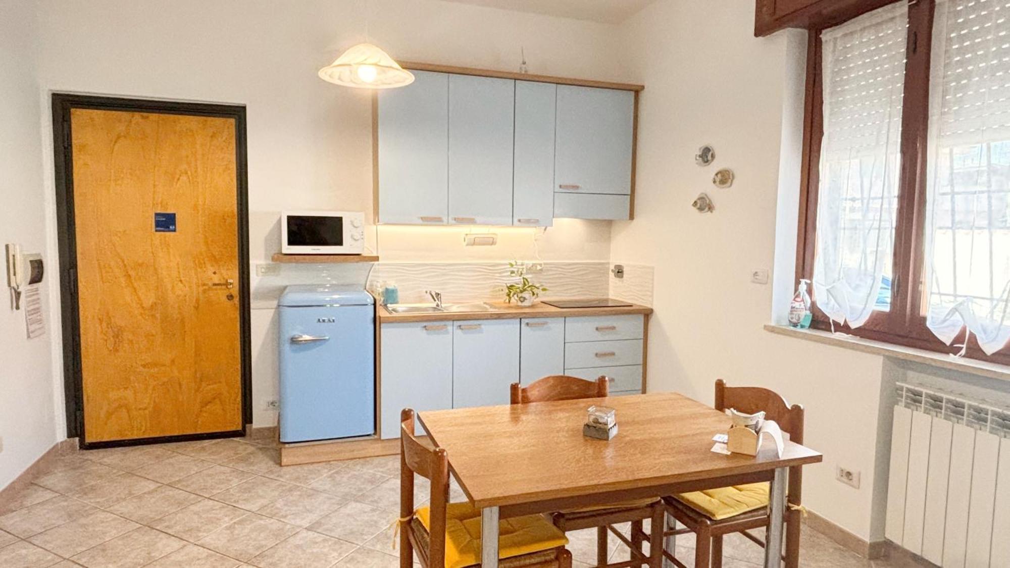 Appartement A Casa Di Iole à Fiumicino Extérieur photo