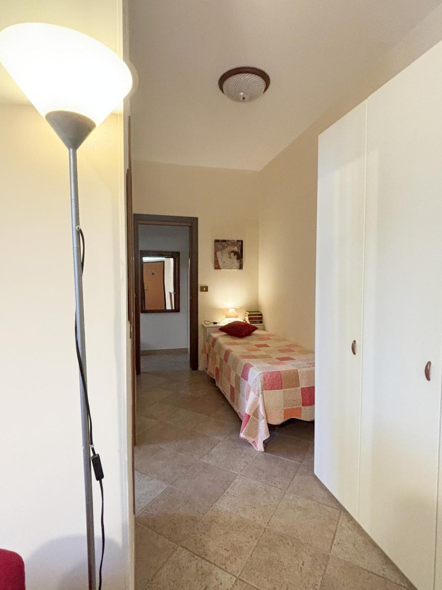 Appartement A Casa Di Iole à Fiumicino Extérieur photo