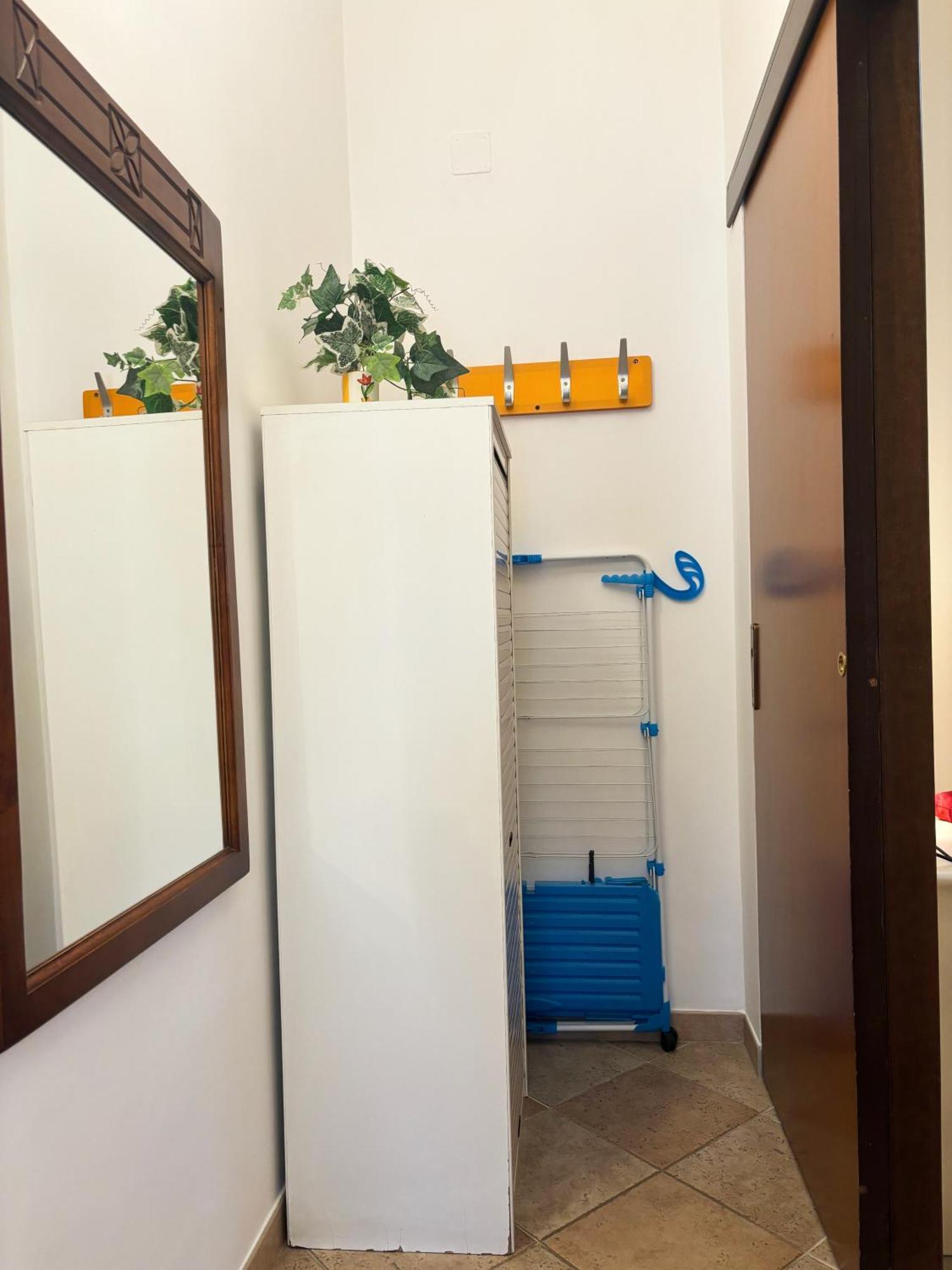 Appartement A Casa Di Iole à Fiumicino Extérieur photo